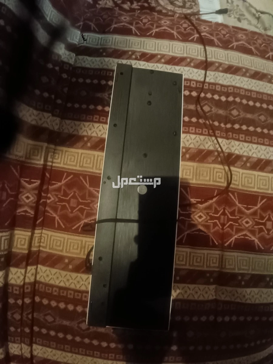 كيبورد قيمنق  في بريدة بسعر 70 ريال سعودي