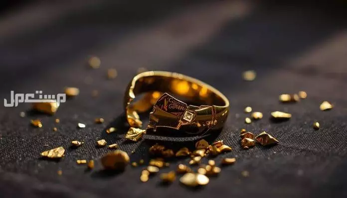 تفسير حلم اكتشاف ذهب في المنام للرجل والمرأة بالتفصيل حلمت أني لقيت ذهب