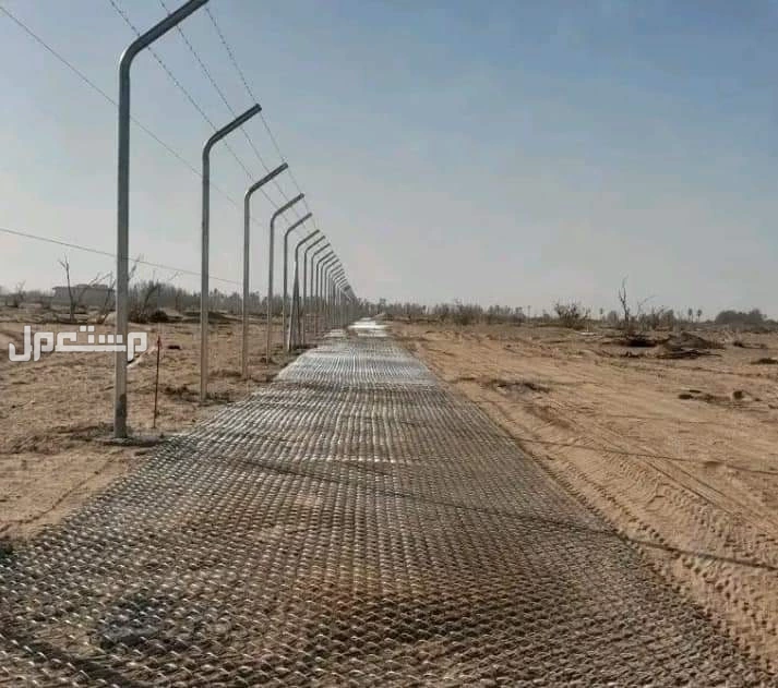 في المزاحمية بسعر 0 ريال سعودي