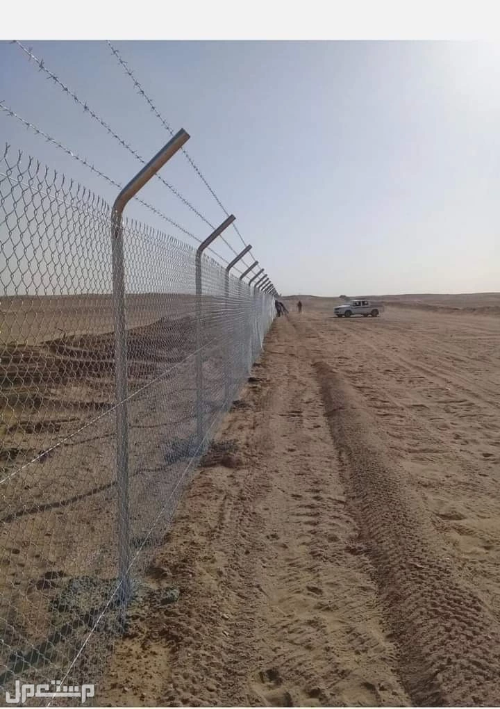 في المزاحمية بسعر 0 ريال سعودي