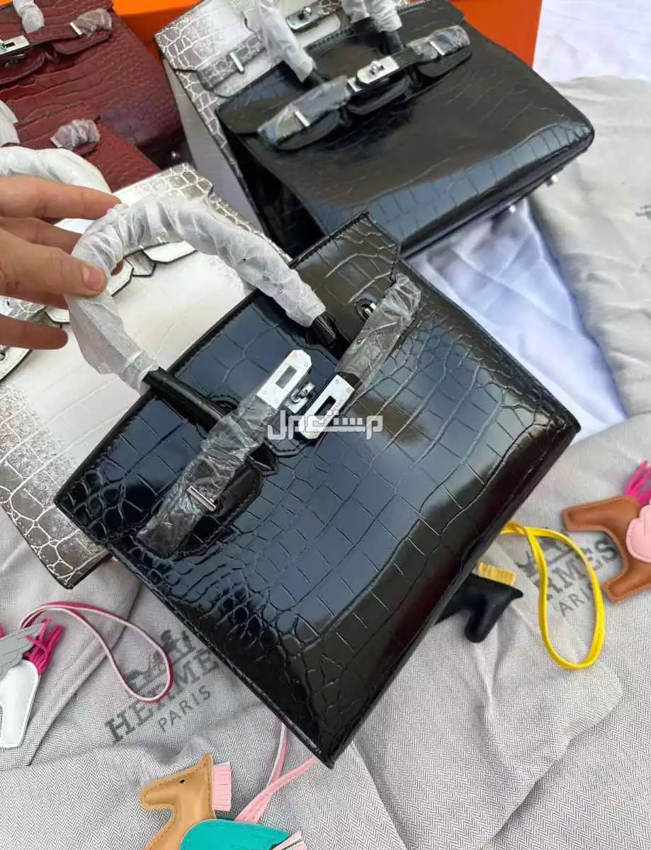 شنط ماركة هرمز ماستر كوالتي 3 موديلات