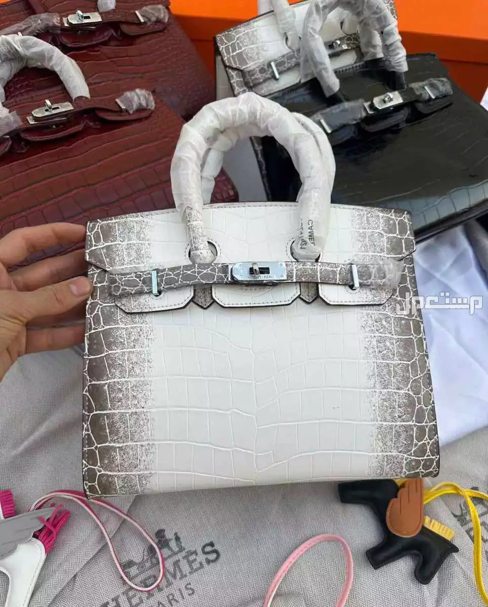 شنط ماركة هرمز ماستر كوالتي 3 موديلات