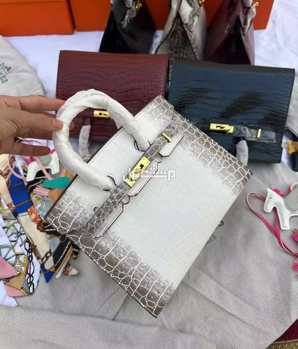 شنط ماركة هرمز ماستر كوالتي 3 موديلات