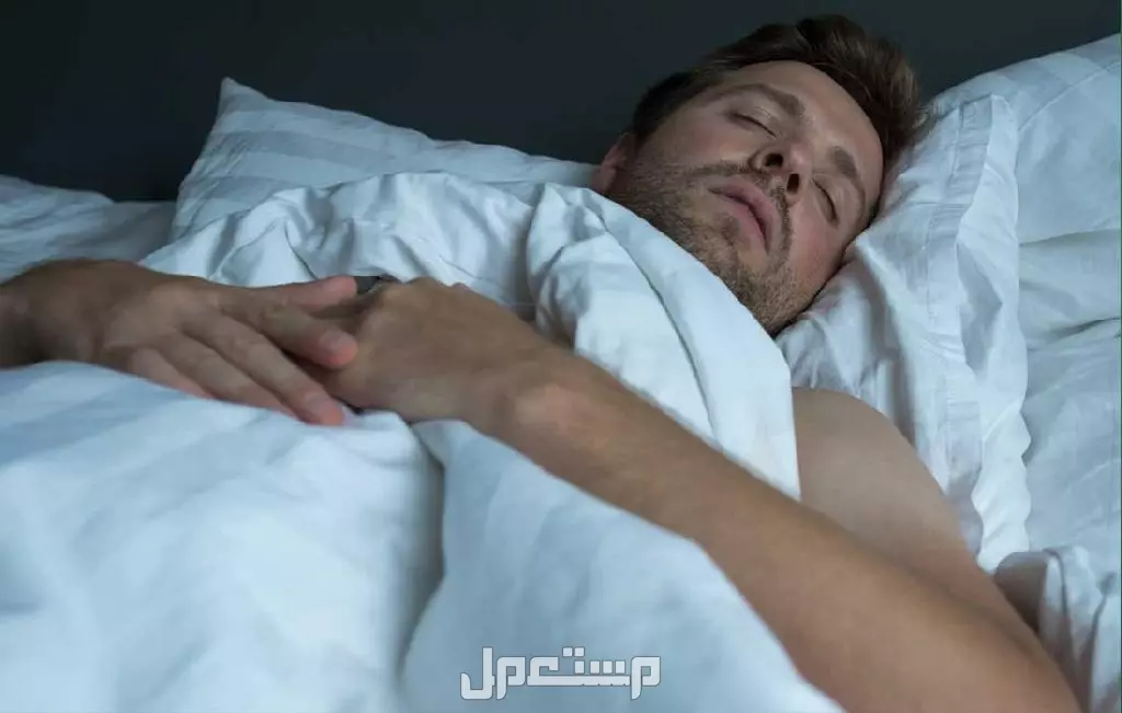 أفضل 8 تطبيقات مجانية لتحسين النوم للأيفون والأندرويد تطبيق تصفية الذهن قبل النوم