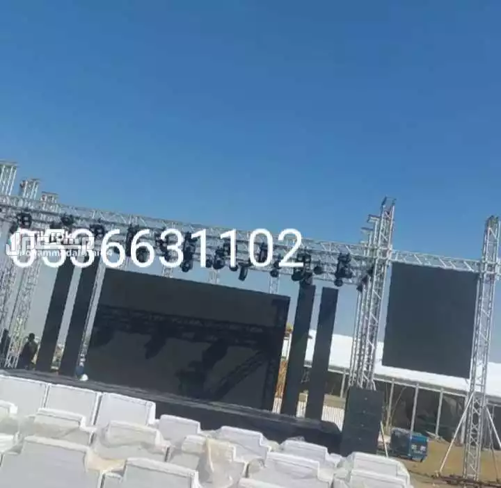 حفلات افتتاحات تاجير اجهزه الافتتاح