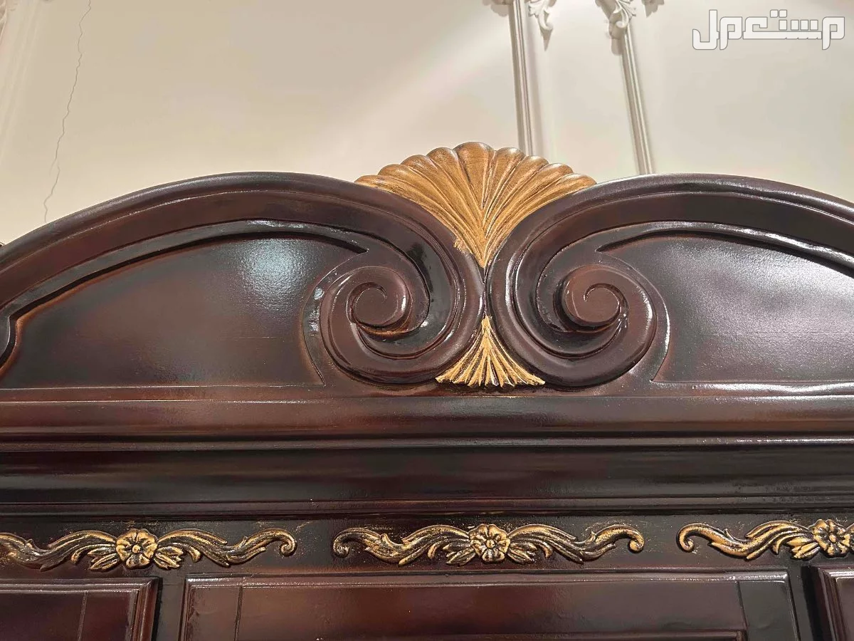 دولاب صحون  في جدة بسعر 750 ريال سعودي