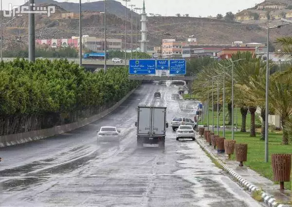 موسم الأمطار في السعودية 1447.. الموعد المتوقع والمناطق الأكثر تأثرًا أمطار في السعودية