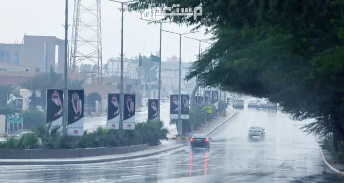 موسم الأمطار في السعودية 1447.. الموعد المتوقع والمناطق الأكثر تأثرًا موعد موسم المطر