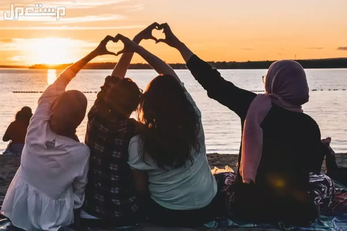 أجمل عبارات شكر للأصدقاء الأوفياء والمقربين.. كلمات مؤثرة (صور) طريقة شكر الأصدقاء الأوفياء