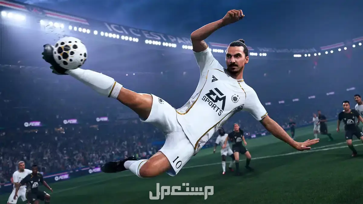 ما الذي تغير في EA FC 26؟.. مميزات الإصدار وسعره وآراء اللاعبين الكشف الرسمي عن EA FC 26