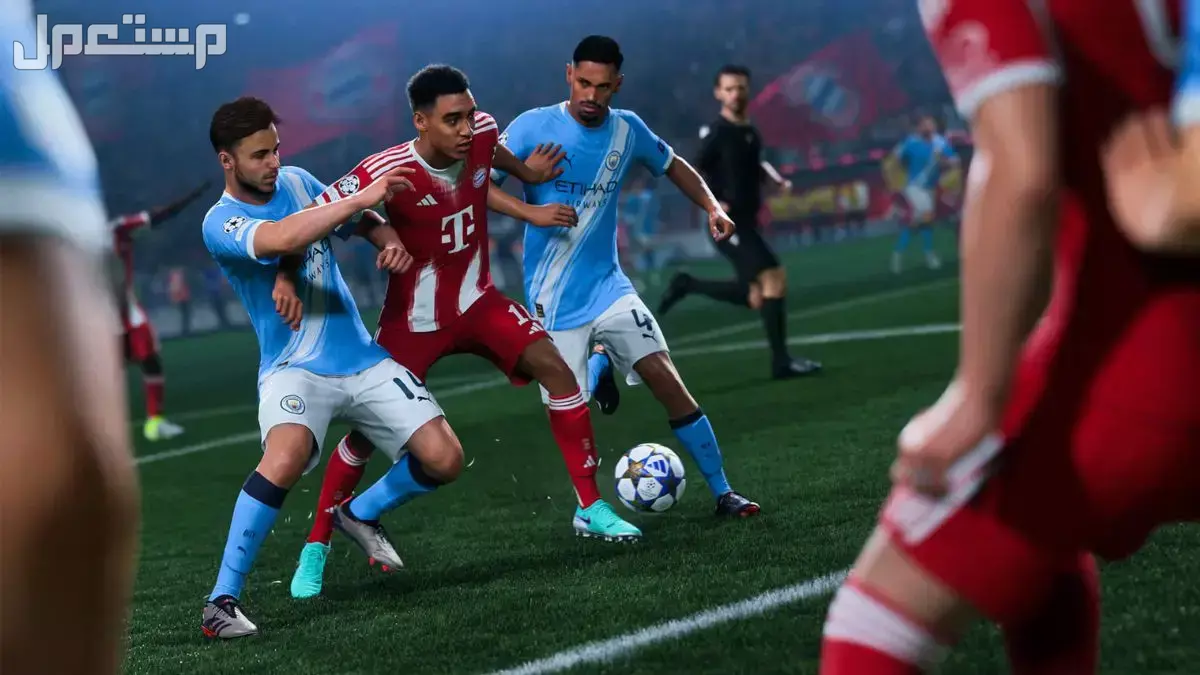ما الذي تغير في EA FC 26؟.. مميزات الإصدار وسعره وآراء اللاعبين آراء اللاعبين حول EA Sports FC 26