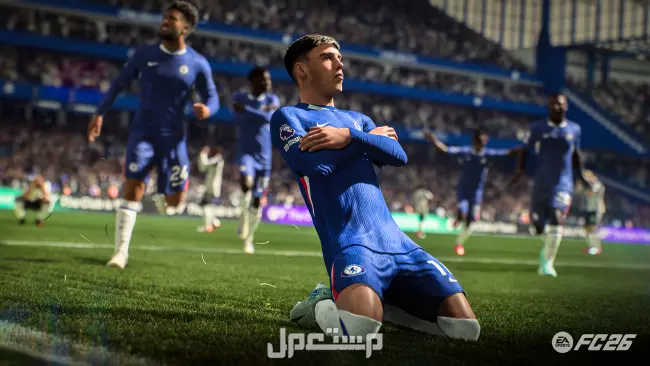 ما الذي تغير في EA FC 26؟.. مميزات الإصدار وسعره وآراء اللاعبين ما الجديد في EA FC 26؟