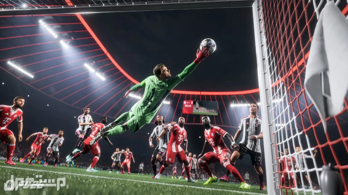 ما الذي تغير في EA FC 26؟.. مميزات الإصدار وسعره وآراء اللاعبين أهم التغييرات في EA FC 26