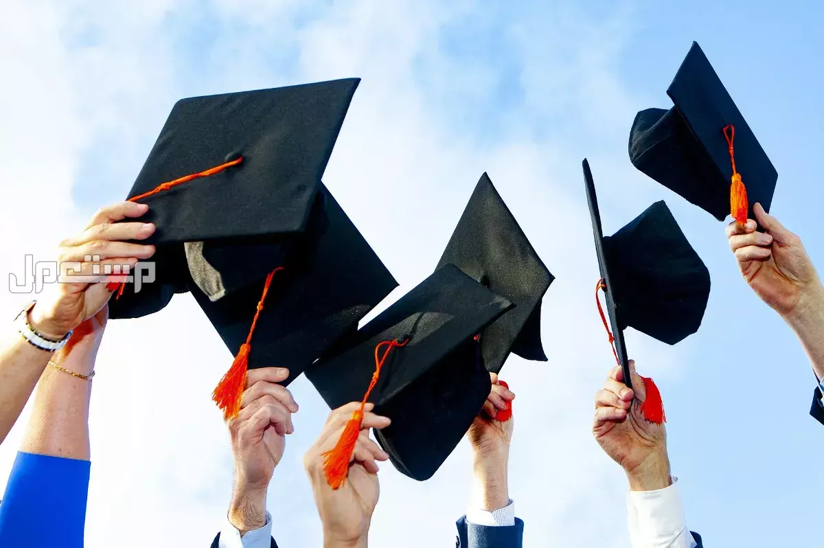 أجمل عبارات الرد على تهنئة التخرج 2025 بكلمات راقية ومؤثرة أجمل عبارات الرد على تهنئة التخرج 2025