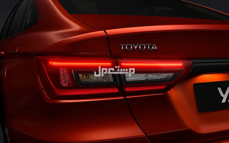 مواصفات وأسعار تويوتا يارس 2026 تويوتا Yaris