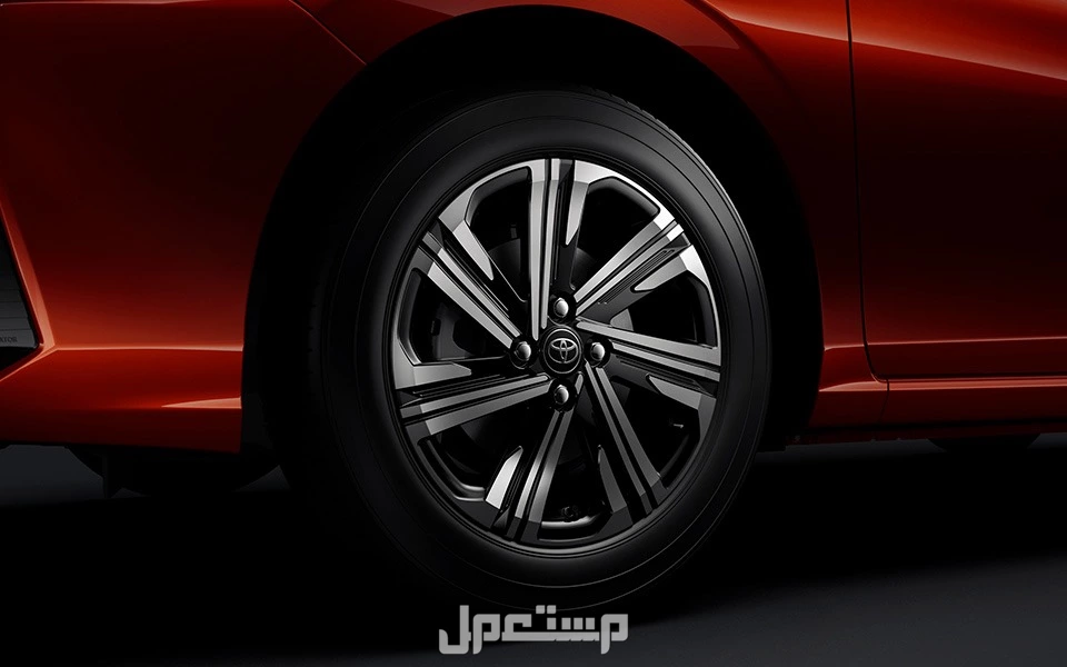 مواصفات وأسعار تويوتا يارس 2026 تويوتا Yaris