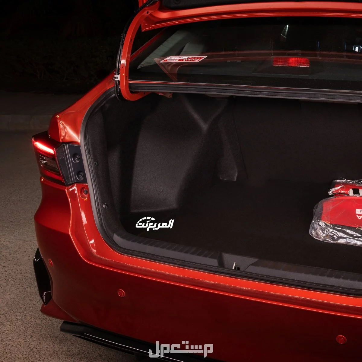 مواصفات وأسعار تويوتا يارس 2026 Yaris 2026