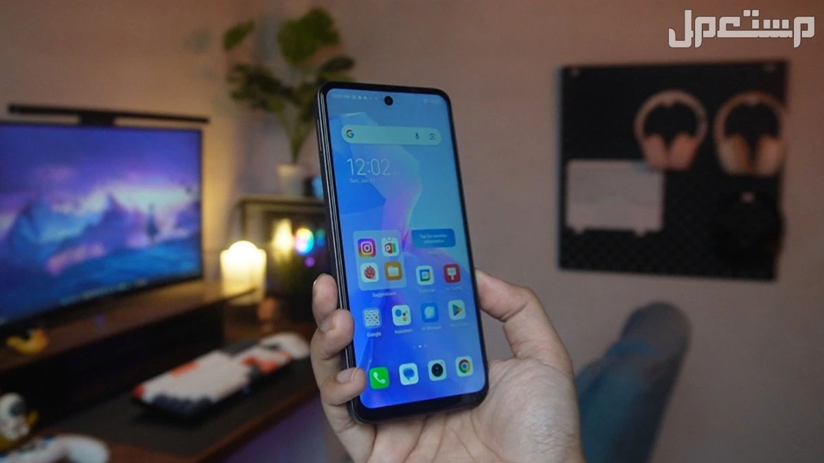 جميع هواتف تكنو بالترتيب.. أسعار ومواصفات أحدث أجهزة TECNO جميع هواتف تكنو بالترتيب