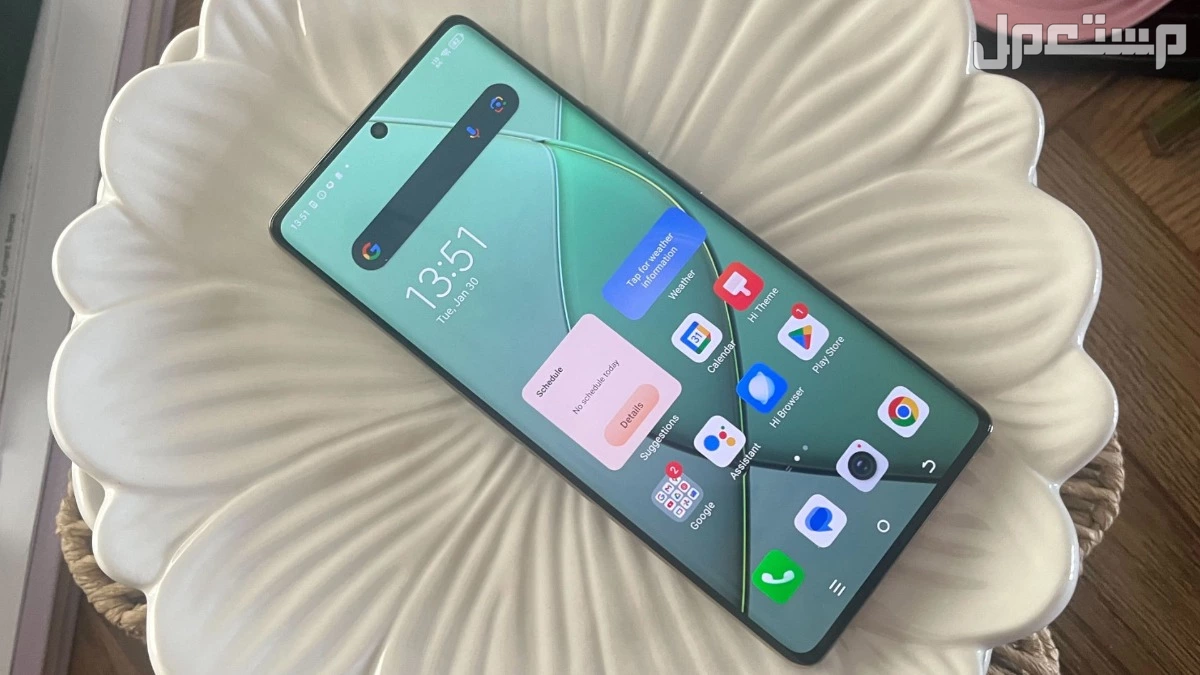 جميع هواتف تكنو بالترتيب.. أسعار ومواصفات أحدث أجهزة TECNO جميع هواتف تكنو بالترتيب