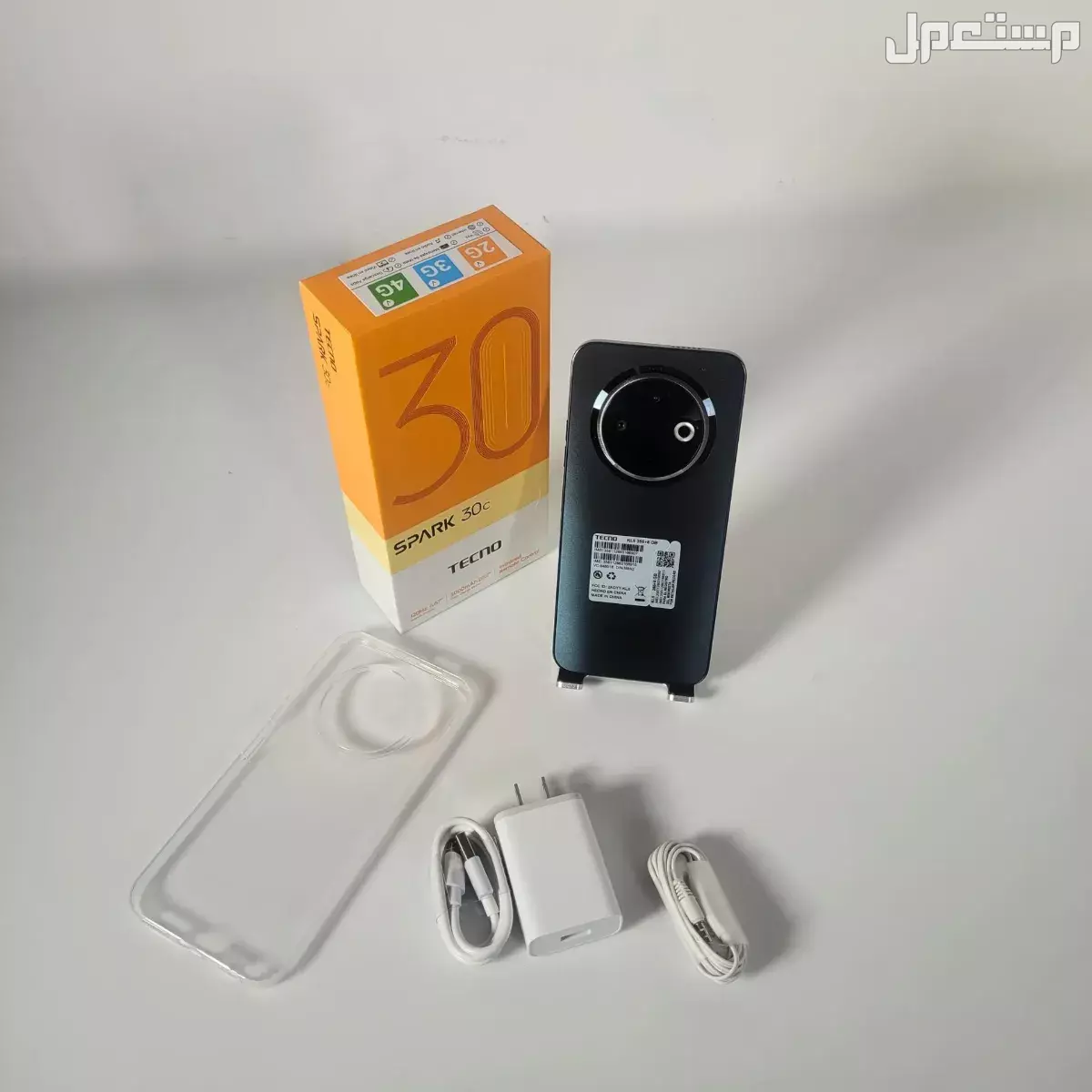 جميع هواتف تكنو بالترتيب.. أسعار ومواصفات