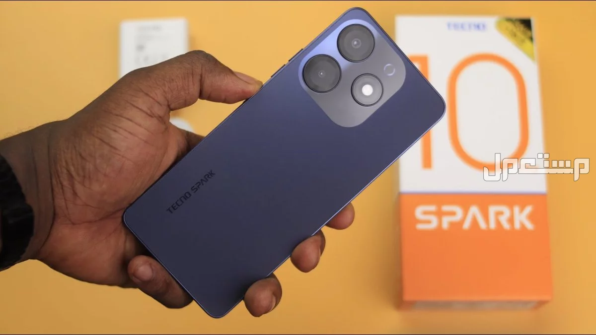 جميع هواتف تكنو بالترتيب.. أسعار ومواصفات أحدث أجهزة TECNO تكنو سبارك 10 برو