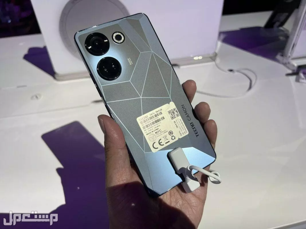 جميع هواتف تكنو بالترتيب.. أسعار ومواصفات أحدث أجهزة TECNO أسعار هواتف تكنو 2025