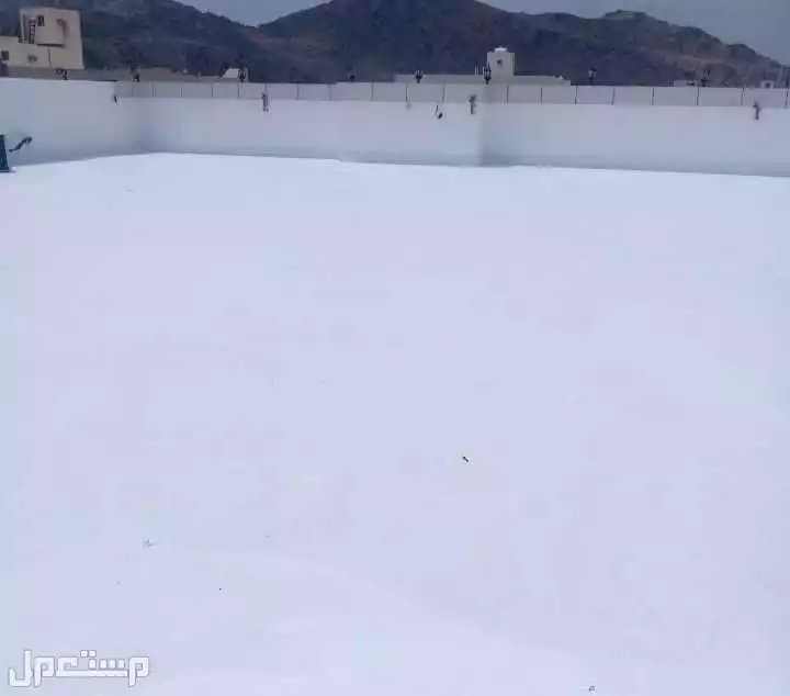 معلم عازل لجميع انواع العزل  في الرياض بسعر 1 ريال سعودي