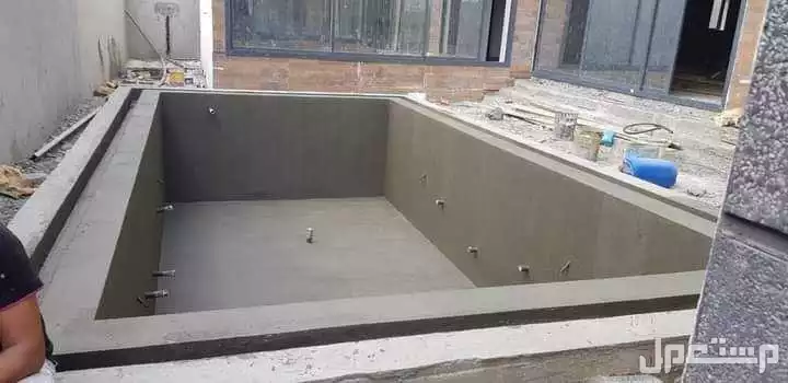 معلم عازل لجميع انواع العزل  في الرياض بسعر 1 ريال سعودي