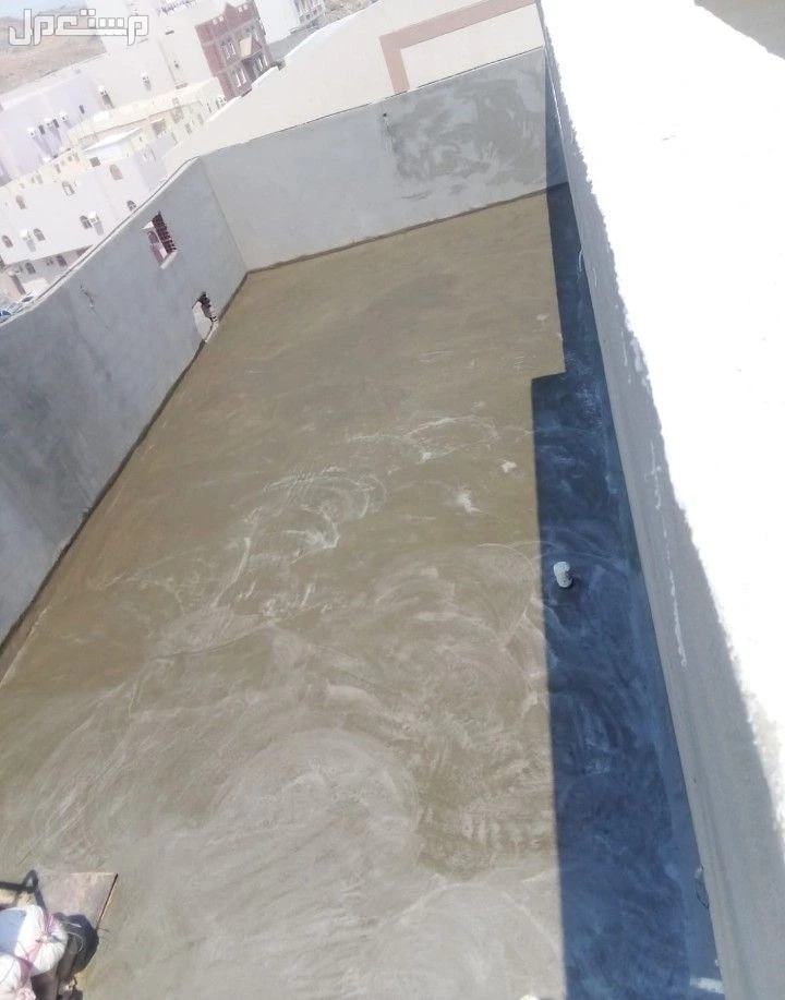 معلم عازل لجميع انواع العزل  في الرياض بسعر 1 ريال سعودي