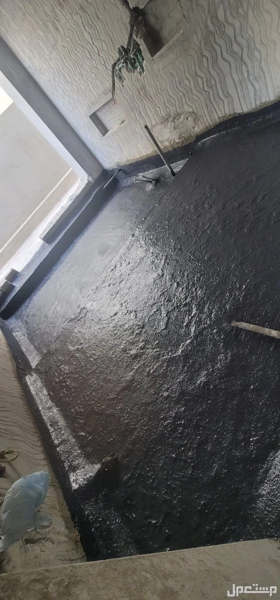 معلم عازل لجميع انواع العزل  في الرياض بسعر 1 ريال سعودي