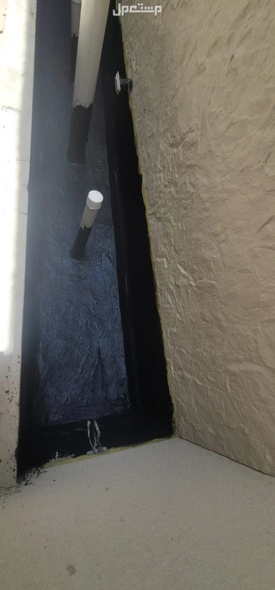 معلم عازل لجميع انواع العزل  في الرياض بسعر 1 ريال سعودي