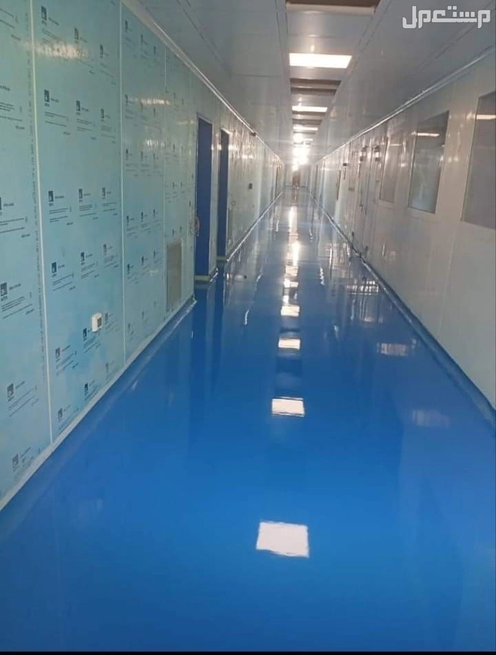 معلم عازل لجميع انواع العزل  في الرياض بسعر 1 ريال سعودي