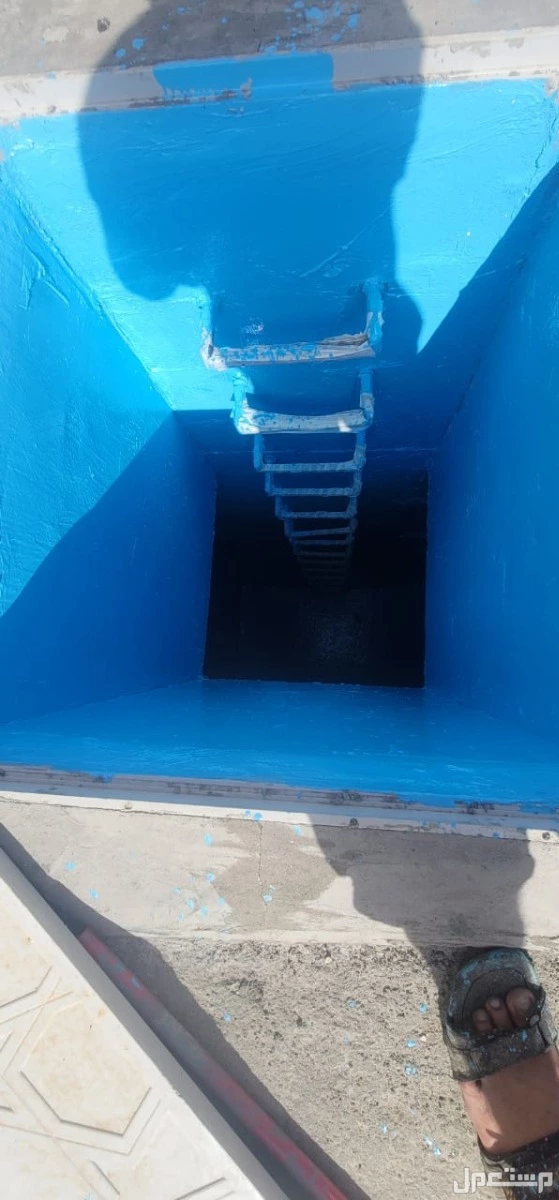 معلم عازل لجميع انواع العزل  في الرياض بسعر 1 ريال سعودي