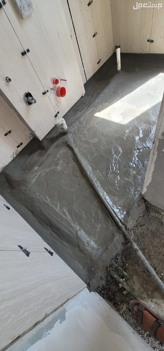 معلم عازل لجميع انواع العزل  في الرياض بسعر 1 ريال سعودي