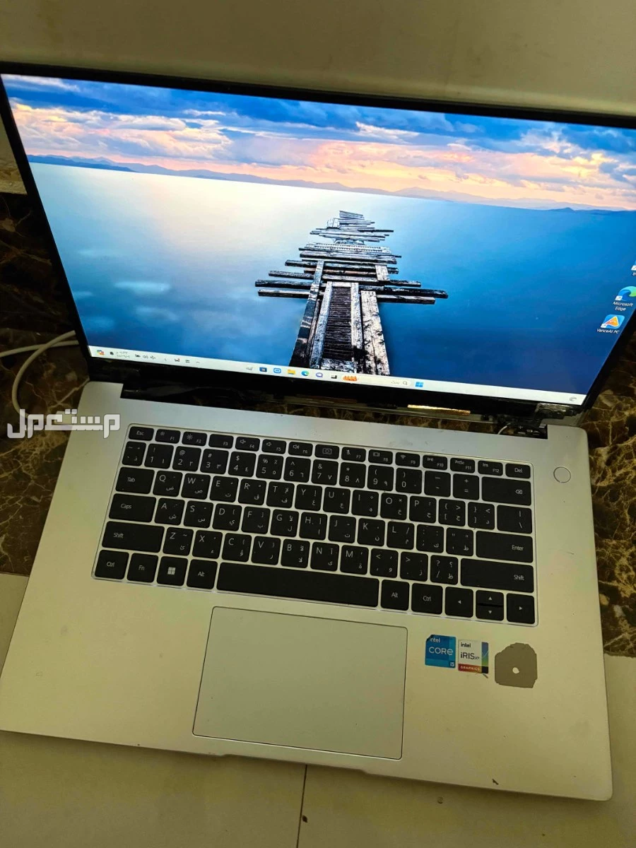للبيع لاب توب هواوي MateBook D 15