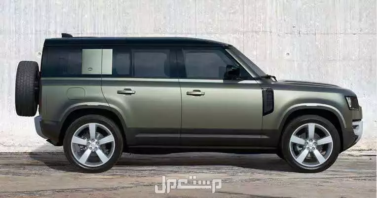 أقوى 5 سيارات للرحلات البرية والتخييم لعام 2025 سيارات الطرق الوعرة