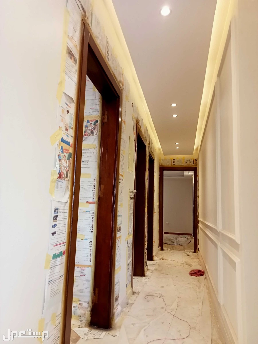 دهان وفني ديكورات حديثه وتجديد منازل بالرياض  في الرياض بسعر 120 ريال سعودي