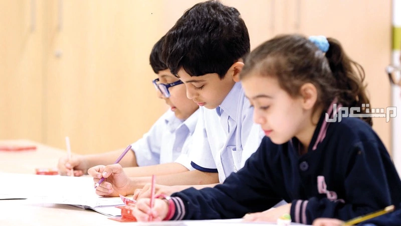 كم باقي على عودة المدارس 1447؟.. تفاصيل التقويم الدراسي الجديد متى تبدأ الدراسة في السعودية؟
