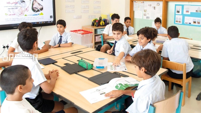 كم باقي على عودة المدارس 1447؟.. تفاصيل التقويم الدراسي الجديد إجازات المدارس في السعودية 1447