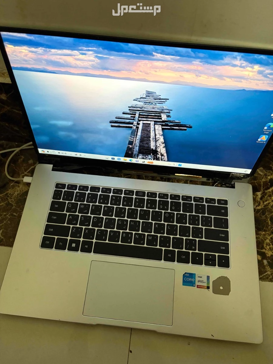 بيع لاب توب هواوي MateBook D 15
