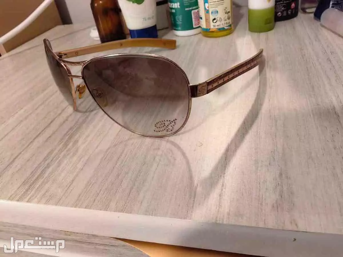 نظارة شمسية نسائية بلومارين الاصلية Blumarine Sunglasses