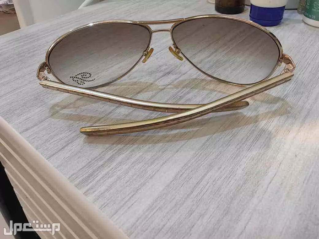 نظارة شمسية نسائية بلومارين الاصلية Blumarine Sunglasses