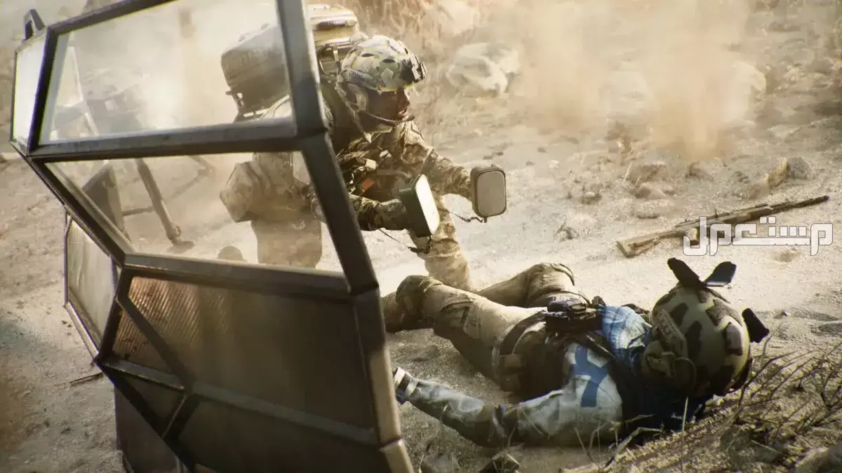 تحميل لعبة باتل فيلد 6 الجديدة 2025: المميزات والتحديثات تحميل Battlefield 6 2025