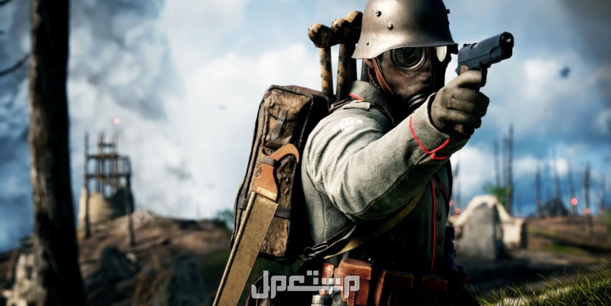 تحميل لعبة باتل فيلد 6 الجديدة 2025: المميزات والتحديثات تنزيل باتل فيلد 6