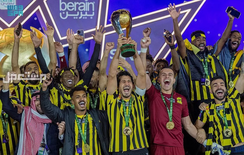 رابط حجز تذاكر نهائي كأس السوبر السعودي 2025 نهائي كأس السوبر السعودي 2025