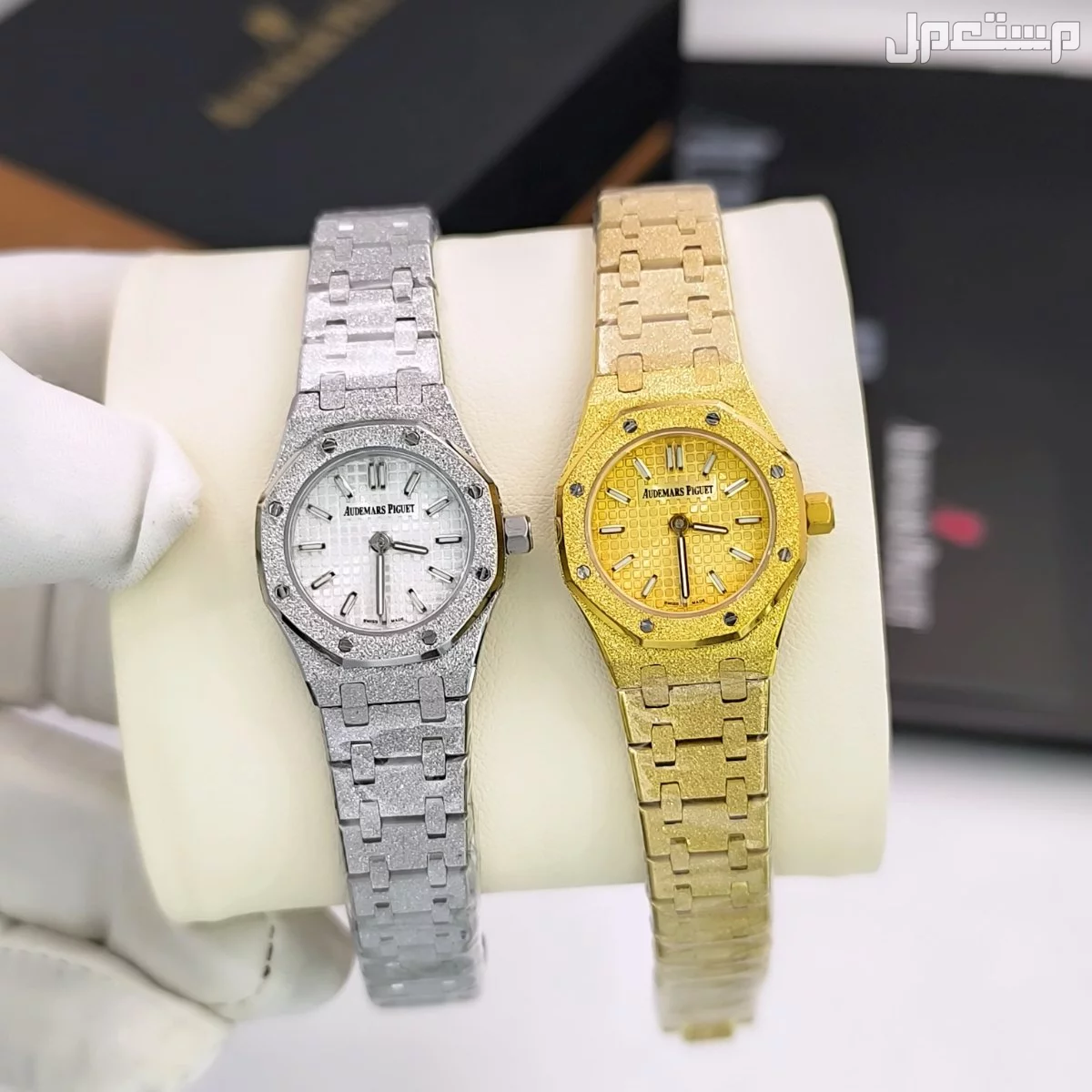 😍ساعات ايدميرس بياجيه😍                    👩‍💼نسائي👩‍💼                                             افضل مصنع في التقليد