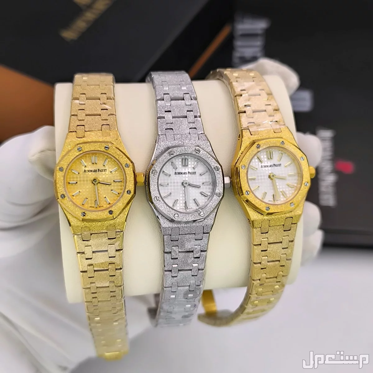 😍ساعات ايدميرس بياجيه😍                    👩‍💼نسائي👩‍💼                                             افضل مصنع في التقليد