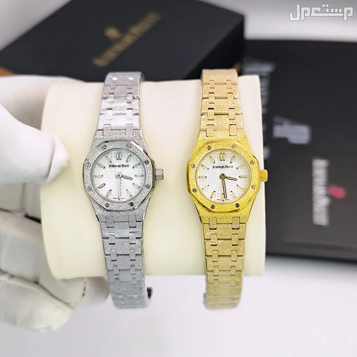 😍ساعات ايدميرس بياجيه😍                    👩‍💼نسائي👩‍💼                                             افضل مصنع في التقليد