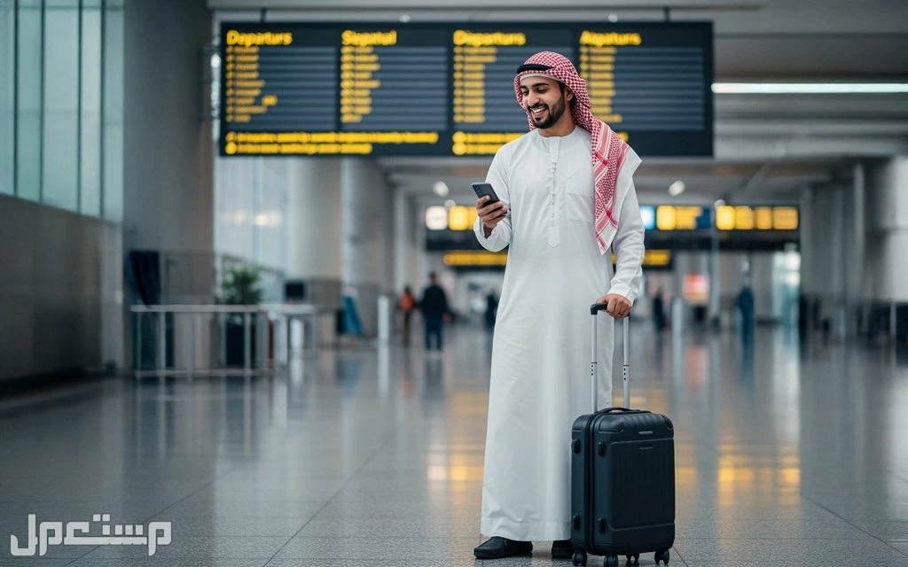 أفضل 5 تطبيقات السفر والإقامة 2025.. لا غنى عنها في جوالك أفضل تطبيقات السفر 2025