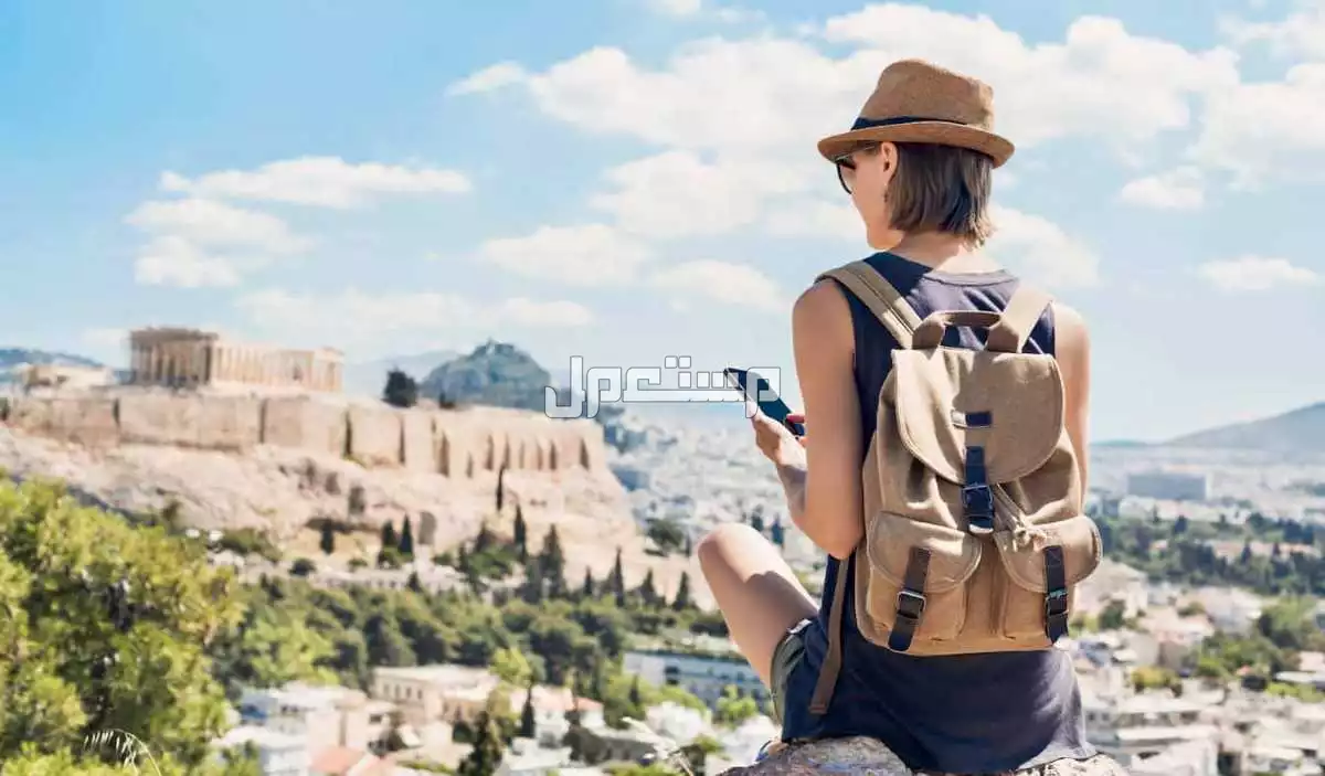 أفضل 5 تطبيقات السفر والإقامة 2025.. لا غنى عنها في جوالك تطبيقات السفر والإقامة